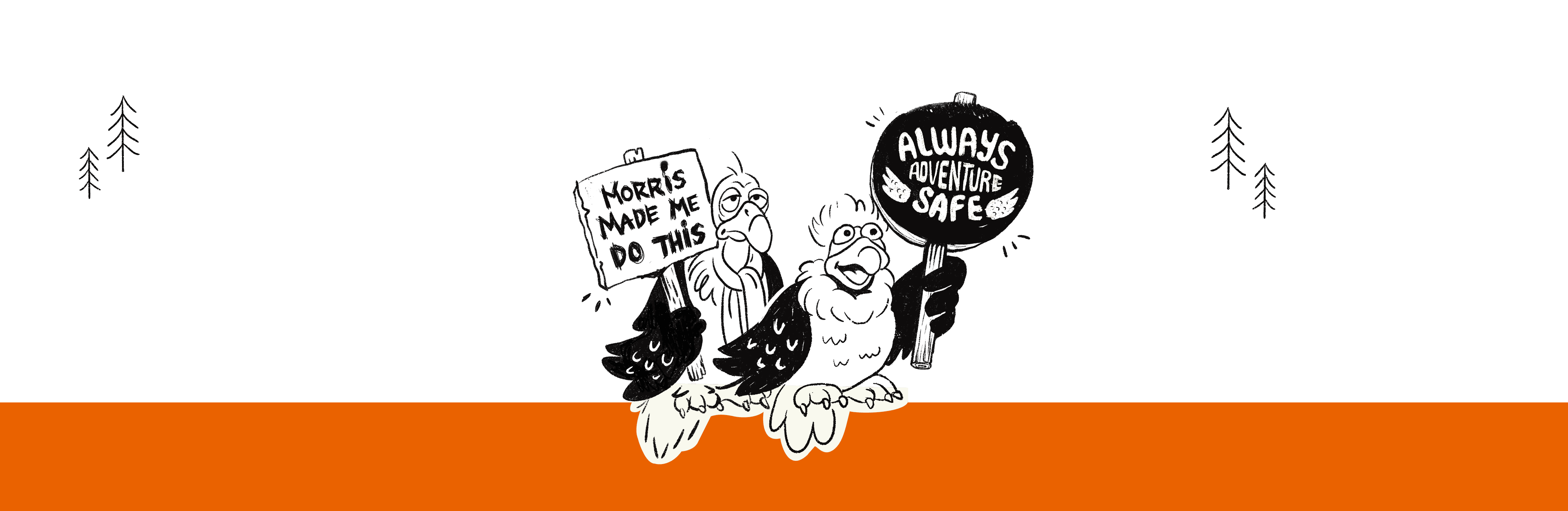 Morris & Frank